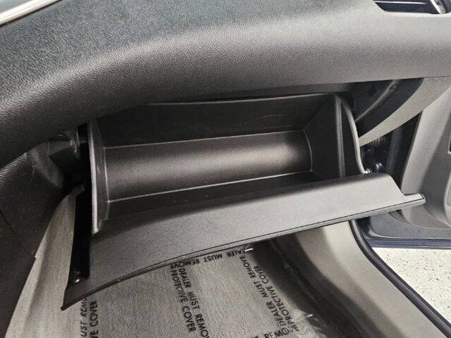 2017 Chevrolet Impala LS Fleet