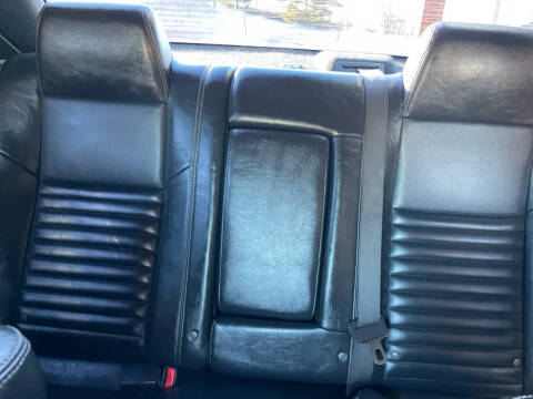 2010 Dodge Challenger R/T