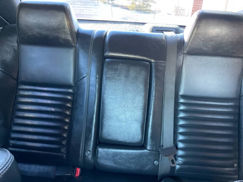 2010 Dodge Challenger R/T