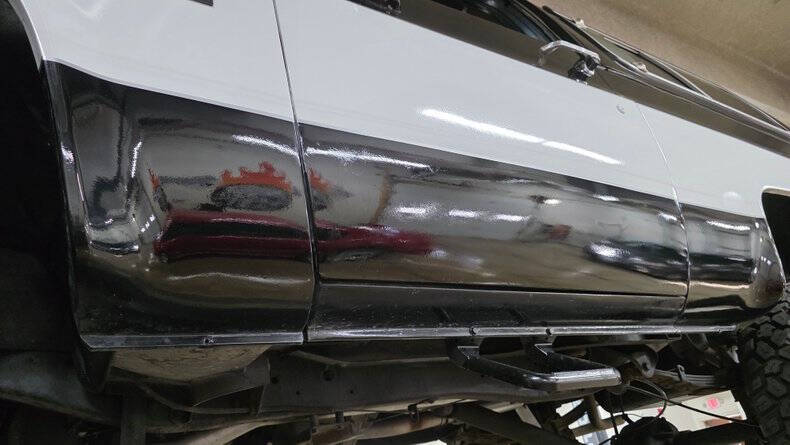 1988 Chevrolet Blazer