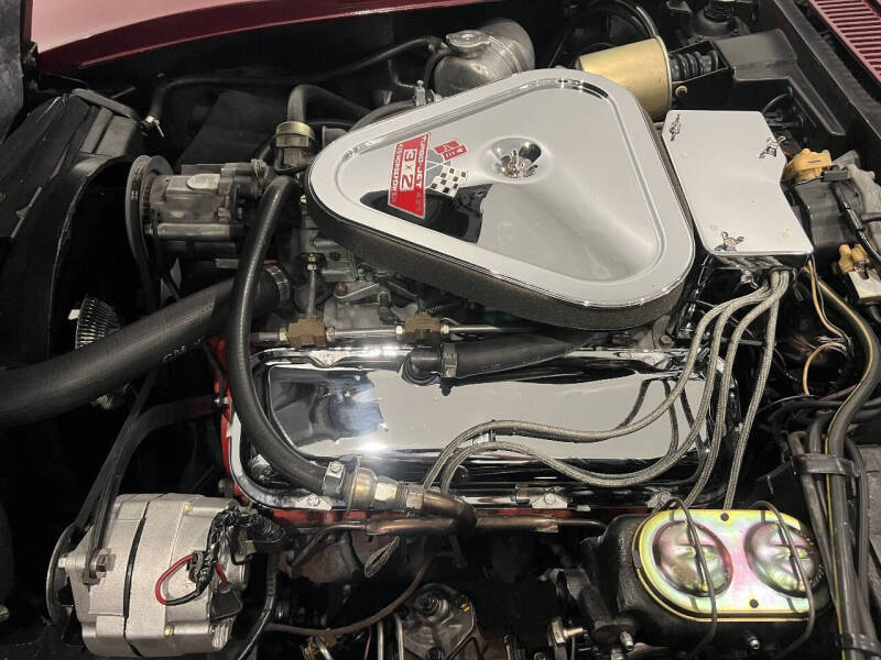 1969 Chevrolet Corvette