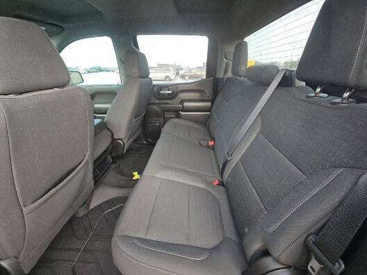 2022 Chevrolet Silverado 1500 Limited