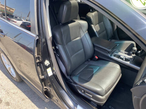 2014 Acura RDX w/Tech