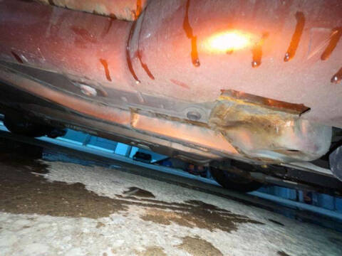 2008 Chevrolet HHR LS