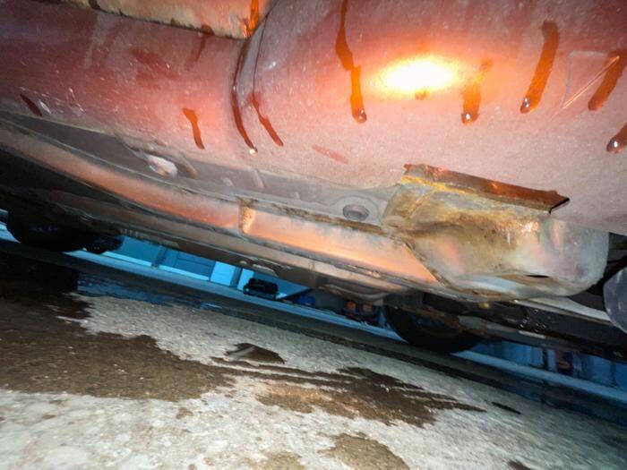 2008 Chevrolet HHR LS