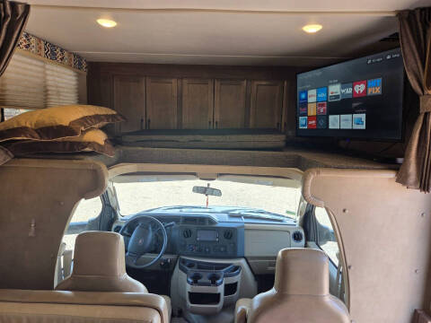 2018 Gulfstream Conquest