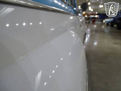 1956 Mercury Monterey