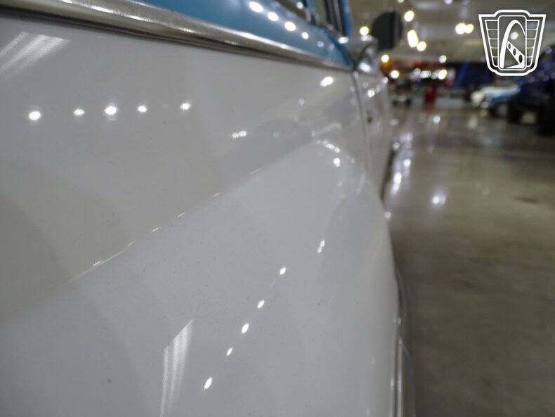 1956 Mercury Monterey
