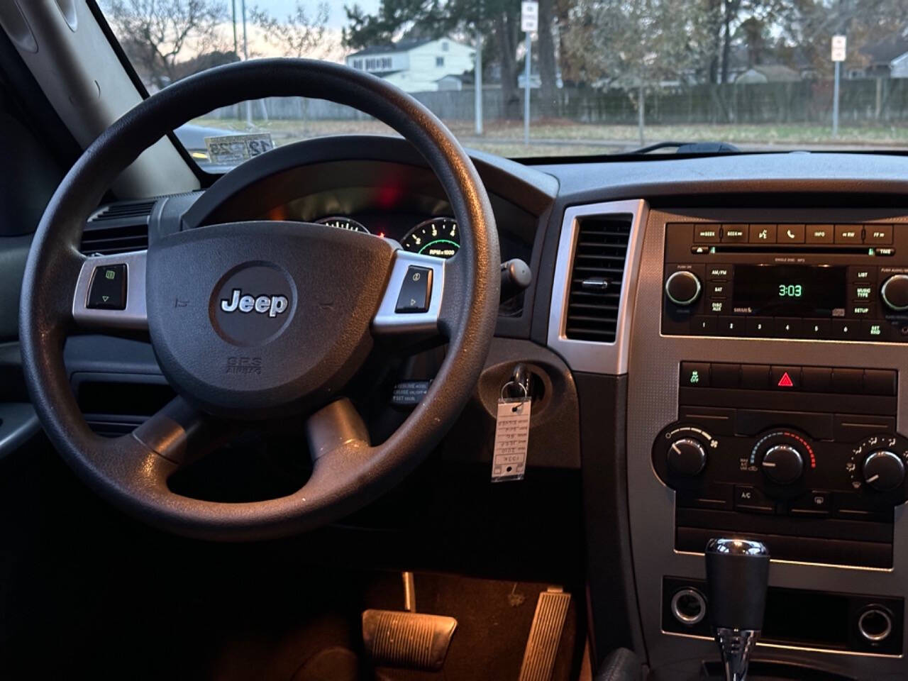 2010 Jeep Grand Cherokee for sale at CarMood in Virginia Beach, VA