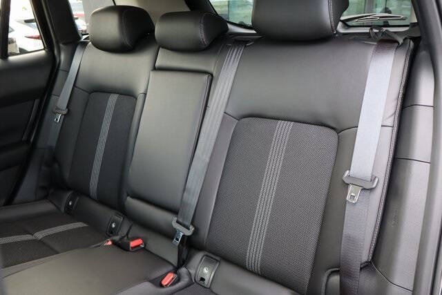 2026 Mazda CX-50 2.5 S Select