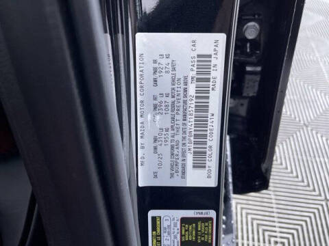 2026 Mazda Mazda3 Hatchback 2.5 Turbo Premium Plus