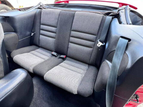 1994 Ford Mustang GT