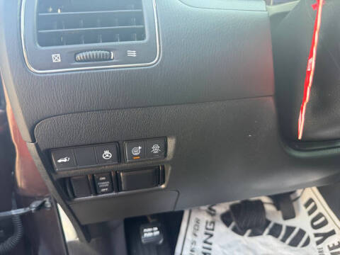 2020 Nissan Armada SV