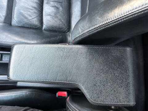 1997 Audi A6 quattro 2.8