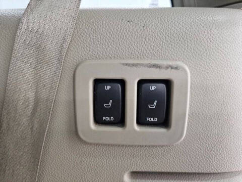 2014 Ford Expedition Limited