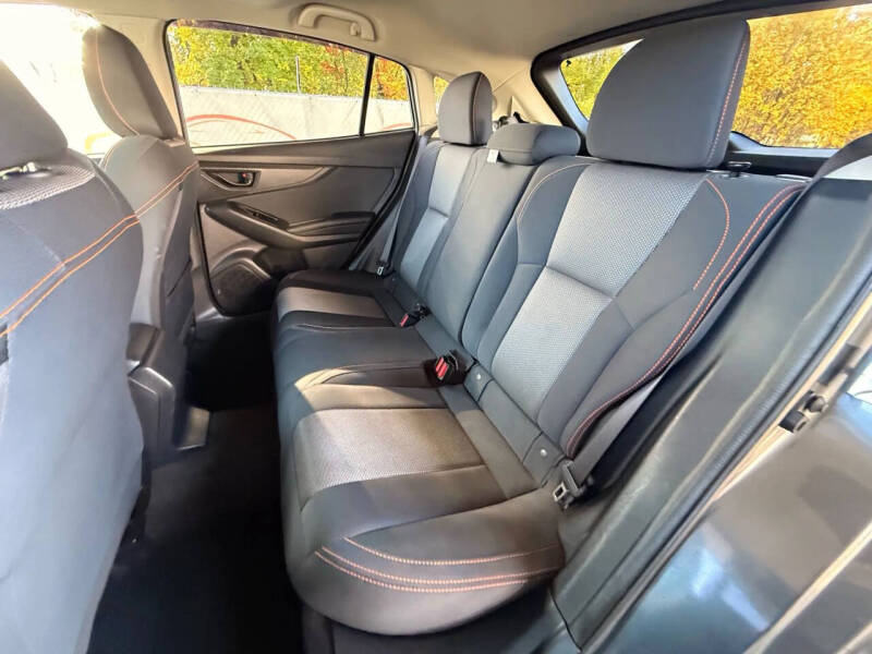 2023 Subaru Crosstrek Premium