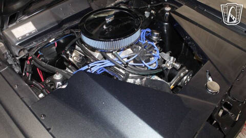 1967 Ford Fairlane