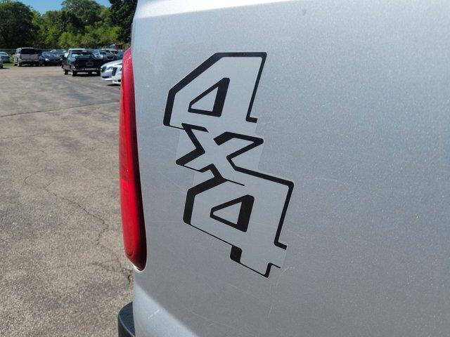 2016 Ford F-250 Super Duty