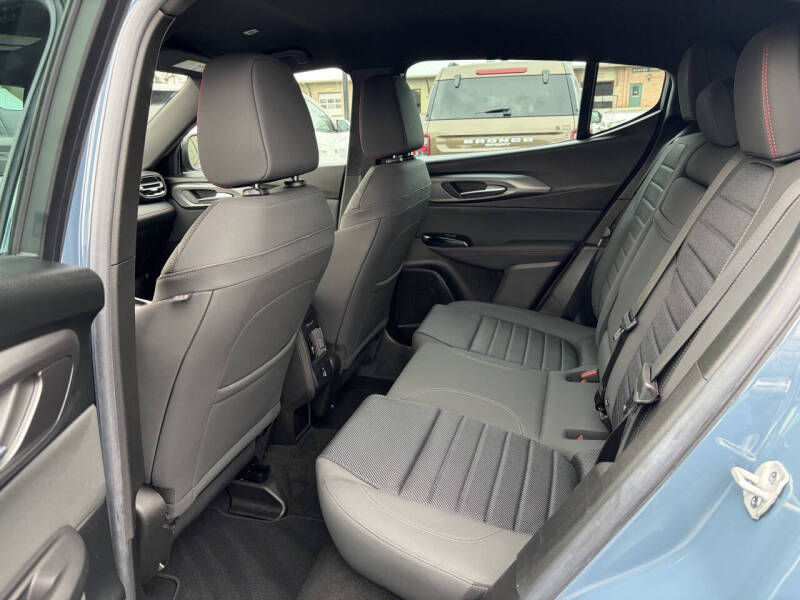 2024 Dodge Hornet GT