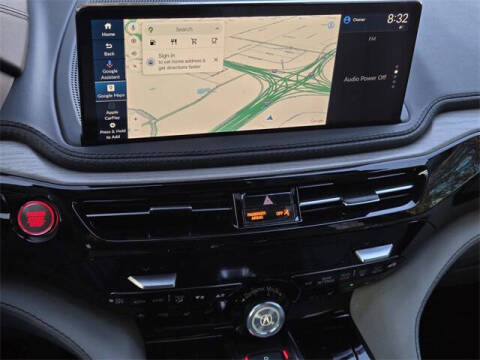 2026 Acura MDX SH-AWD w/Advance