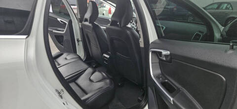 2016 Volvo XC60 T5 Premier