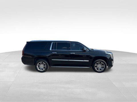 2019 Cadillac Escalade ESV Standard
