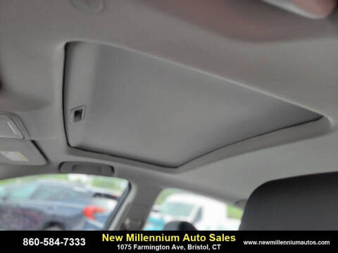 2023 Honda Accord Hybrid