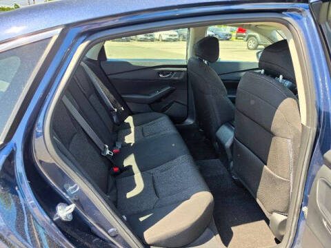 2023 Honda Accord