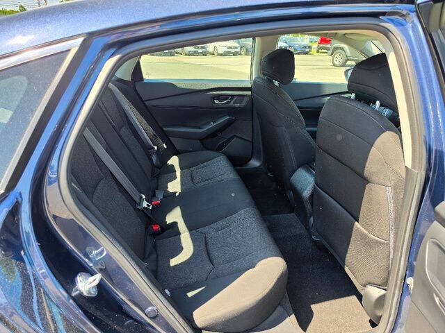 2023 Honda Accord