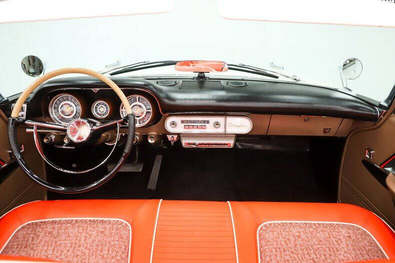 1957 Chrysler New Yorker