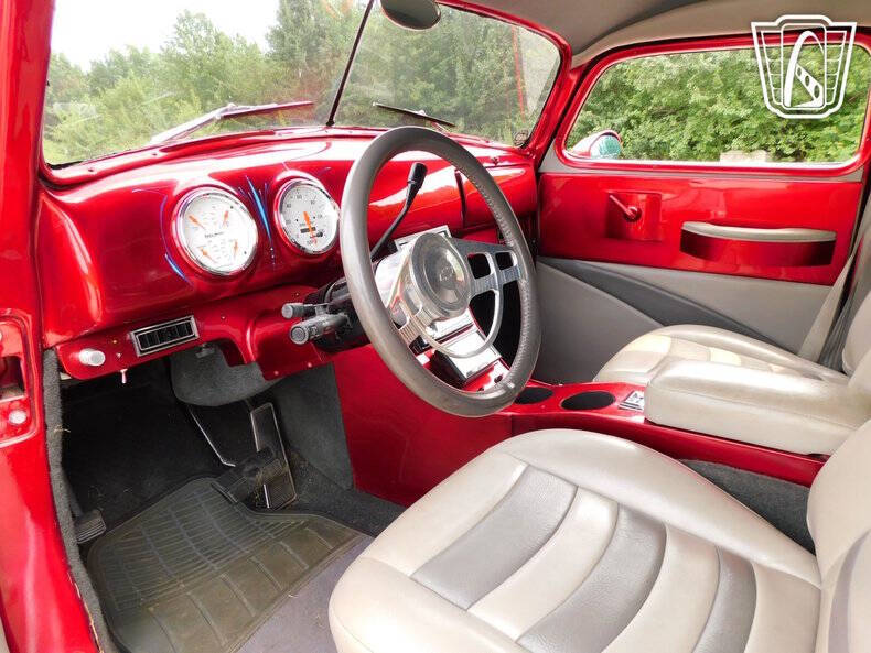 1953 Chevrolet 3100