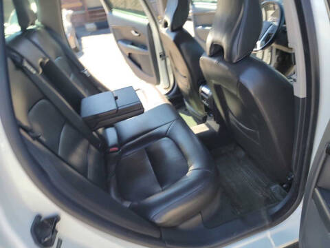 2011 Volvo XC70 3.2