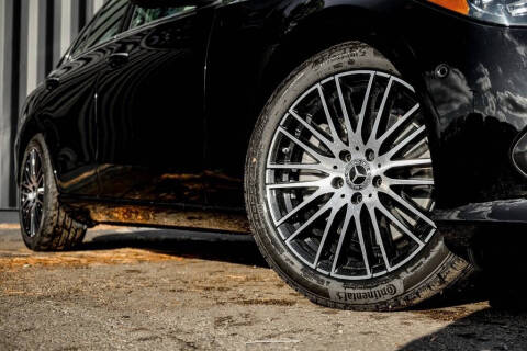 2026 Mercedes-Benz C-Class C 300 4MATIC