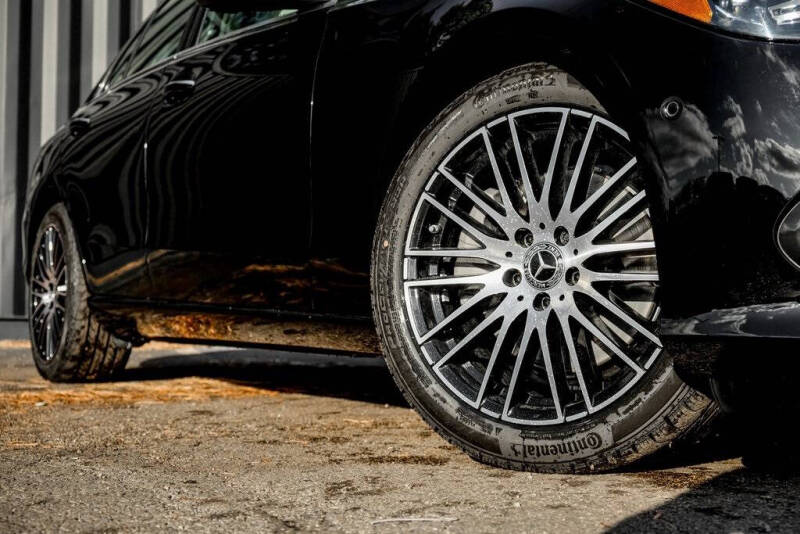 2026 Mercedes-Benz C-Class C 300 4MATIC