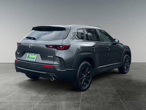 2024 Mazda CX-50 2.5 S Select