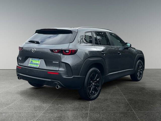 2024 Mazda CX-50 2.5 S Select