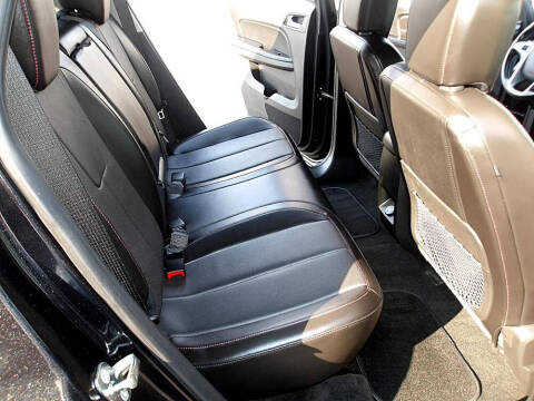 2014 GMC Terrain SLT-1