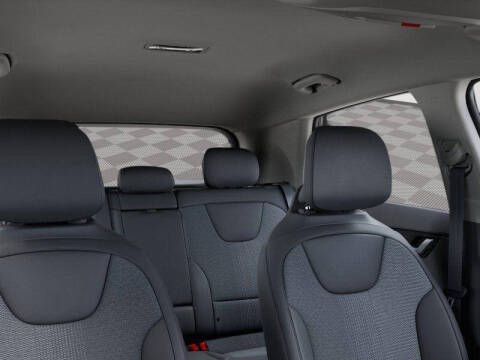 2026 Kia Niro EV Wind