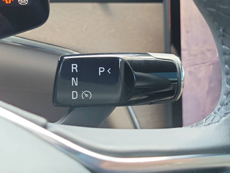 2025 Volvo EX90 Twin Ultra 7P