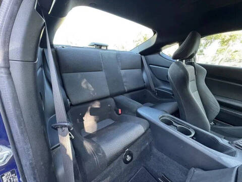 2017 Toyota 86