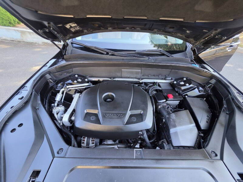 2016 Volvo XC90 T6 Inscription