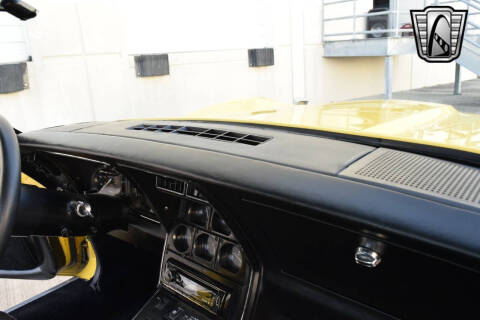 1980 Chevrolet Corvette