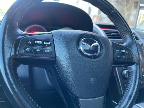 2011 Mazda CX-9 Grand Touring