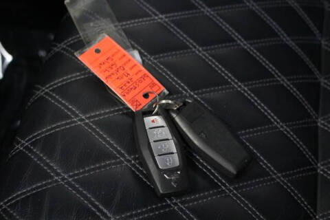 2022 Mitsubishi Outlander SEL Special Edition