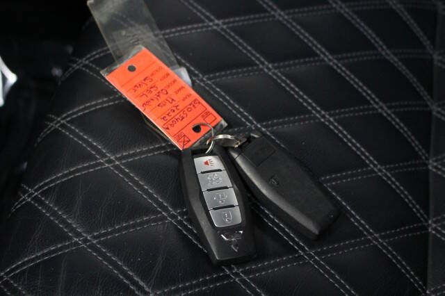 2022 Mitsubishi Outlander SEL Special Edition