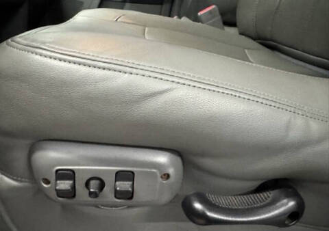 2007 Dodge Ram 1500 Laramie