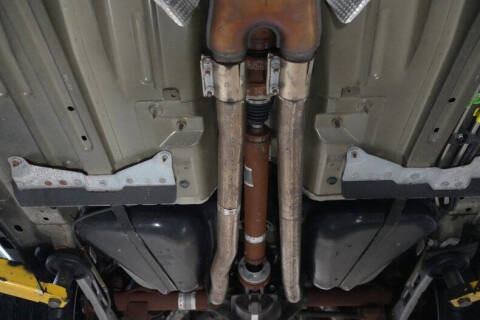 2007 Ford Shelby GT500