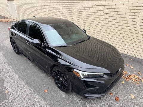 2023 Honda Civic Si