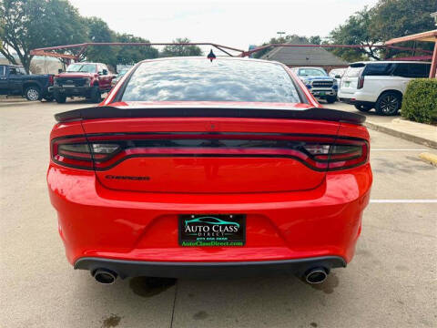 2017 Dodge Charger Daytona 392
