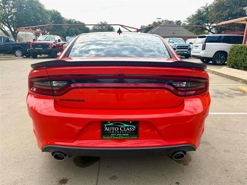 2017 Dodge Charger Daytona 392